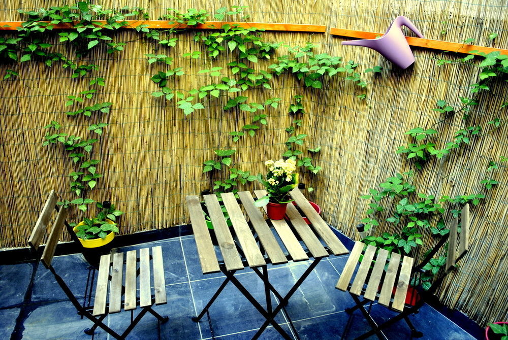 35 Tam Apart Istanbulská provincie Exteriér fotografie