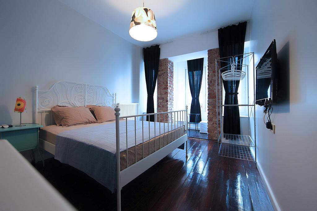 35 Tam Apart Istanbulská provincie Exteriér fotografie