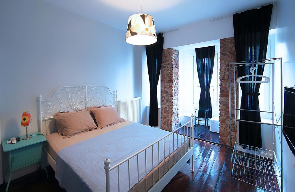35 Tam Apart Istanbulská provincie Exteriér fotografie