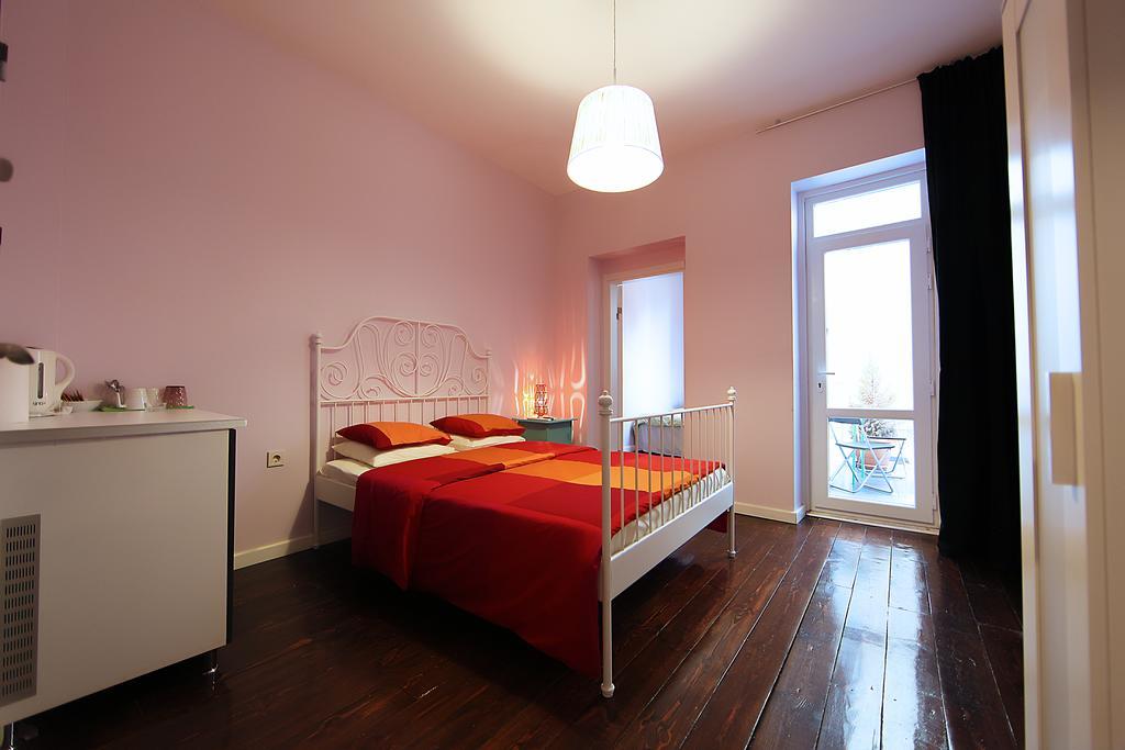 35 Tam Apart Istanbulská provincie Exteriér fotografie