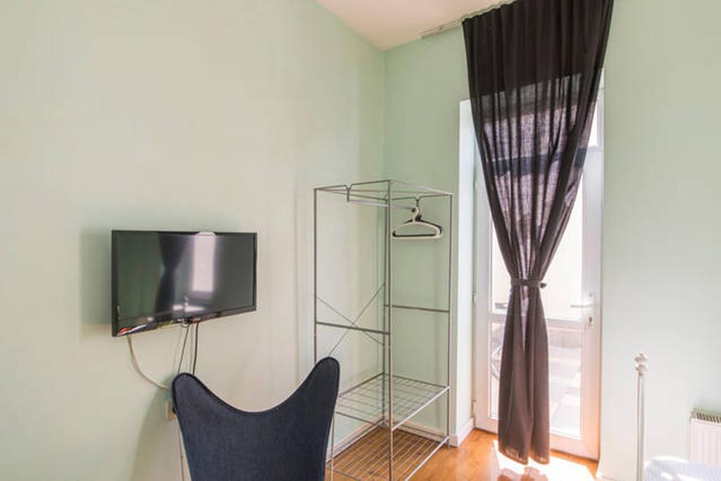 35 Tam Apart Istanbulská provincie Exteriér fotografie
