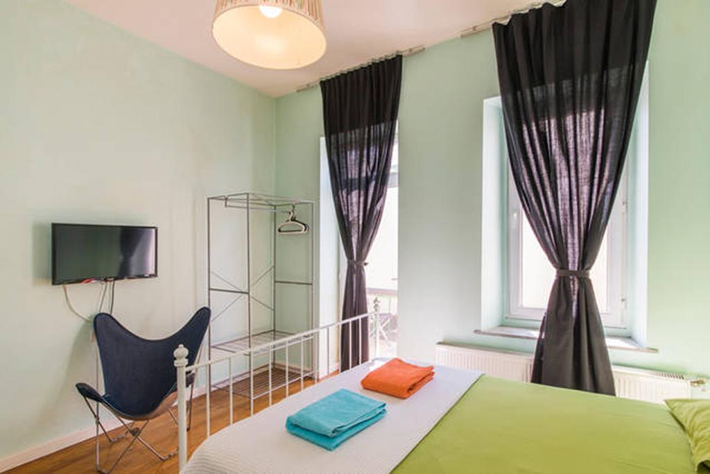 35 Tam Apart Istanbulská provincie Exteriér fotografie