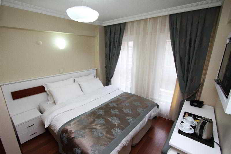 35 Tam Apart Istanbulská provincie Exteriér fotografie