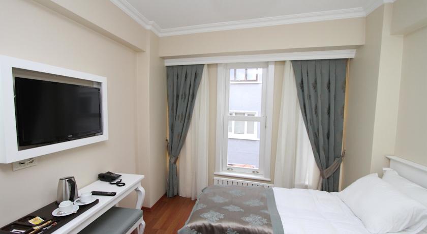 35 Tam Apart Istanbulská provincie Exteriér fotografie