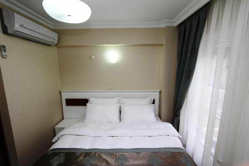 35 Tam Apart Istanbulská provincie Exteriér fotografie