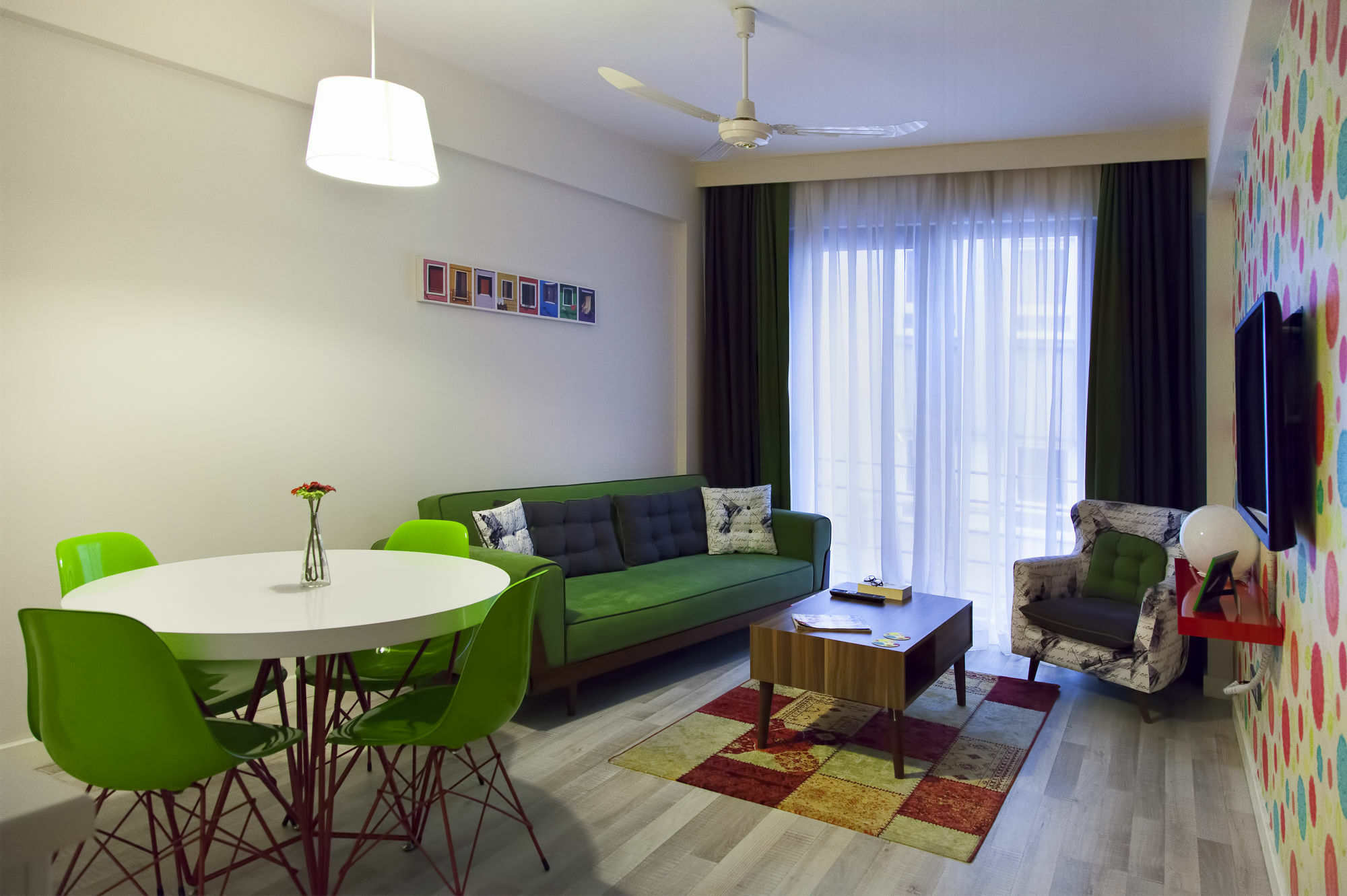 35 Tam Apart Istanbulská provincie Exteriér fotografie