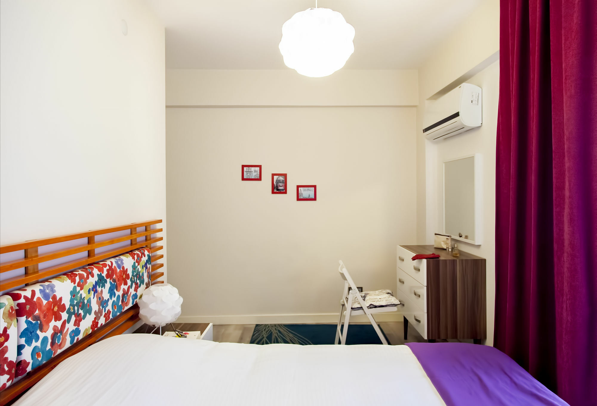 35 Tam Apart Istanbulská provincie Exteriér fotografie